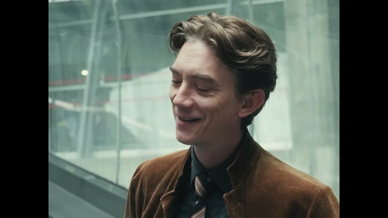 LA GRANDE ARCHE - Officiële NL trailer