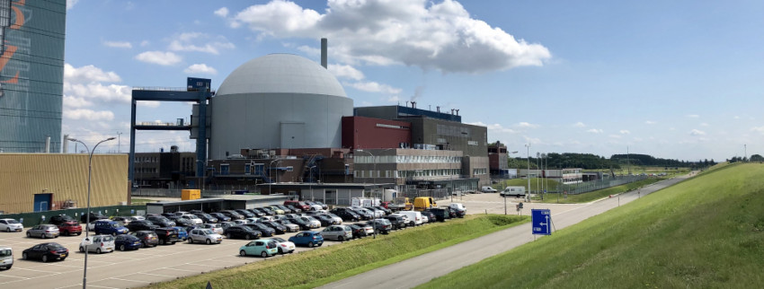 Kerncentrales