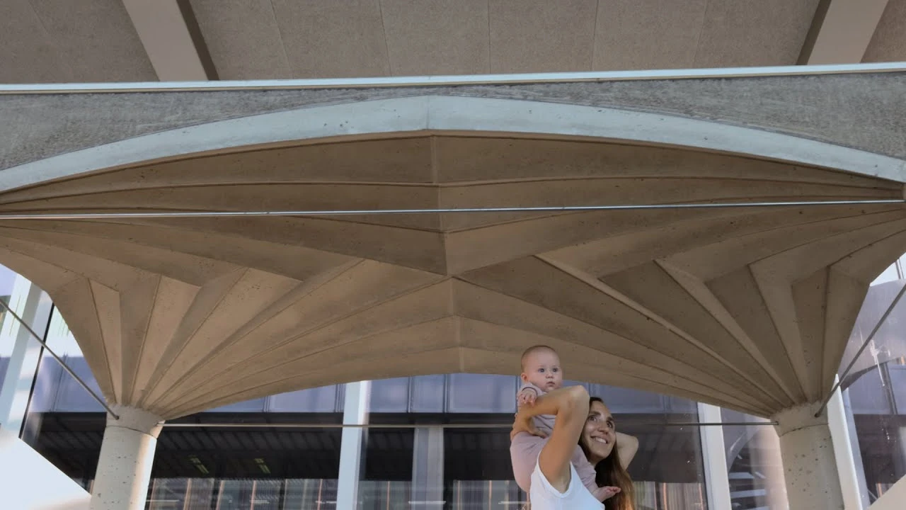 ETH News: Unfold Form