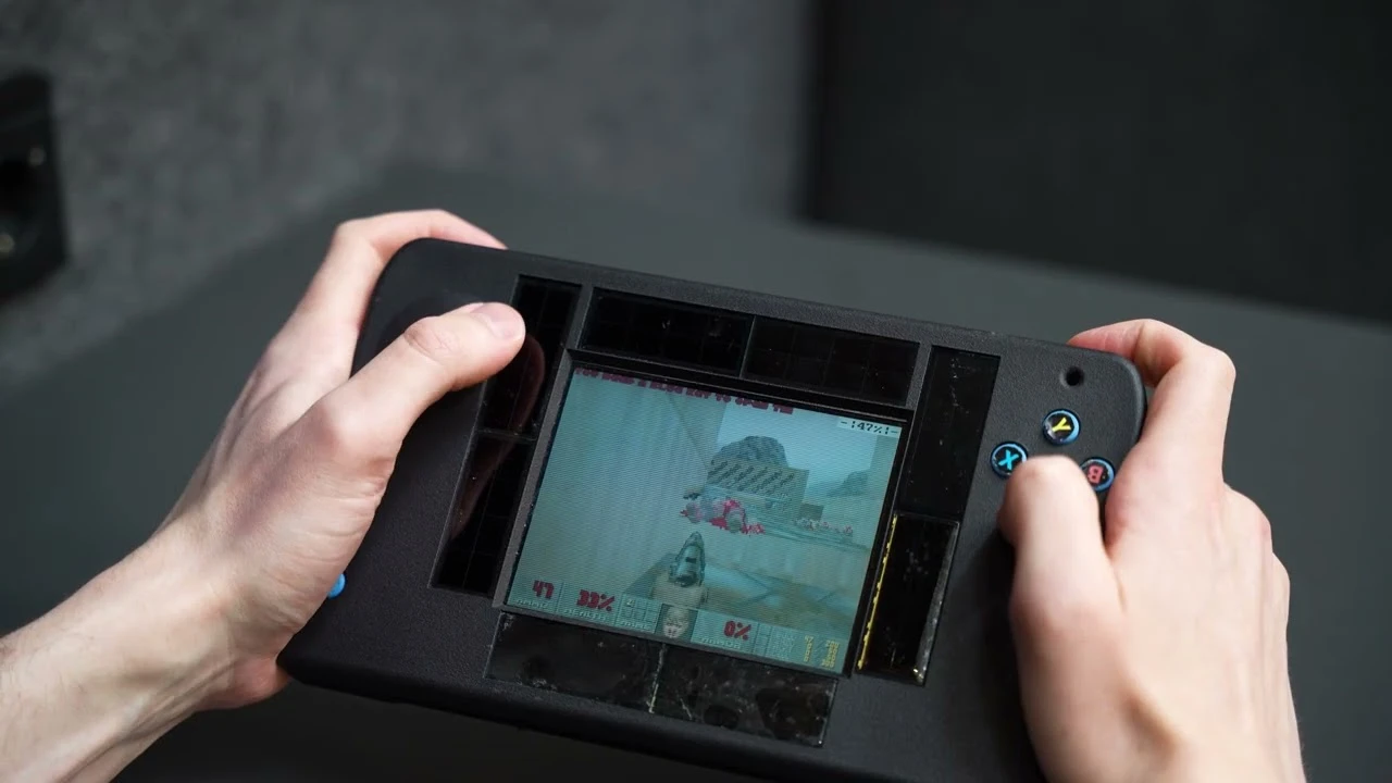 Demo: Dutch scientists find way to charge your game console while playing