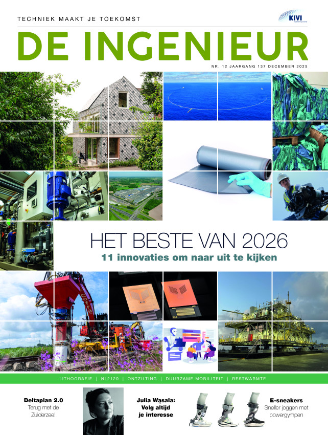 Dossier: De techniektalenten van 2023