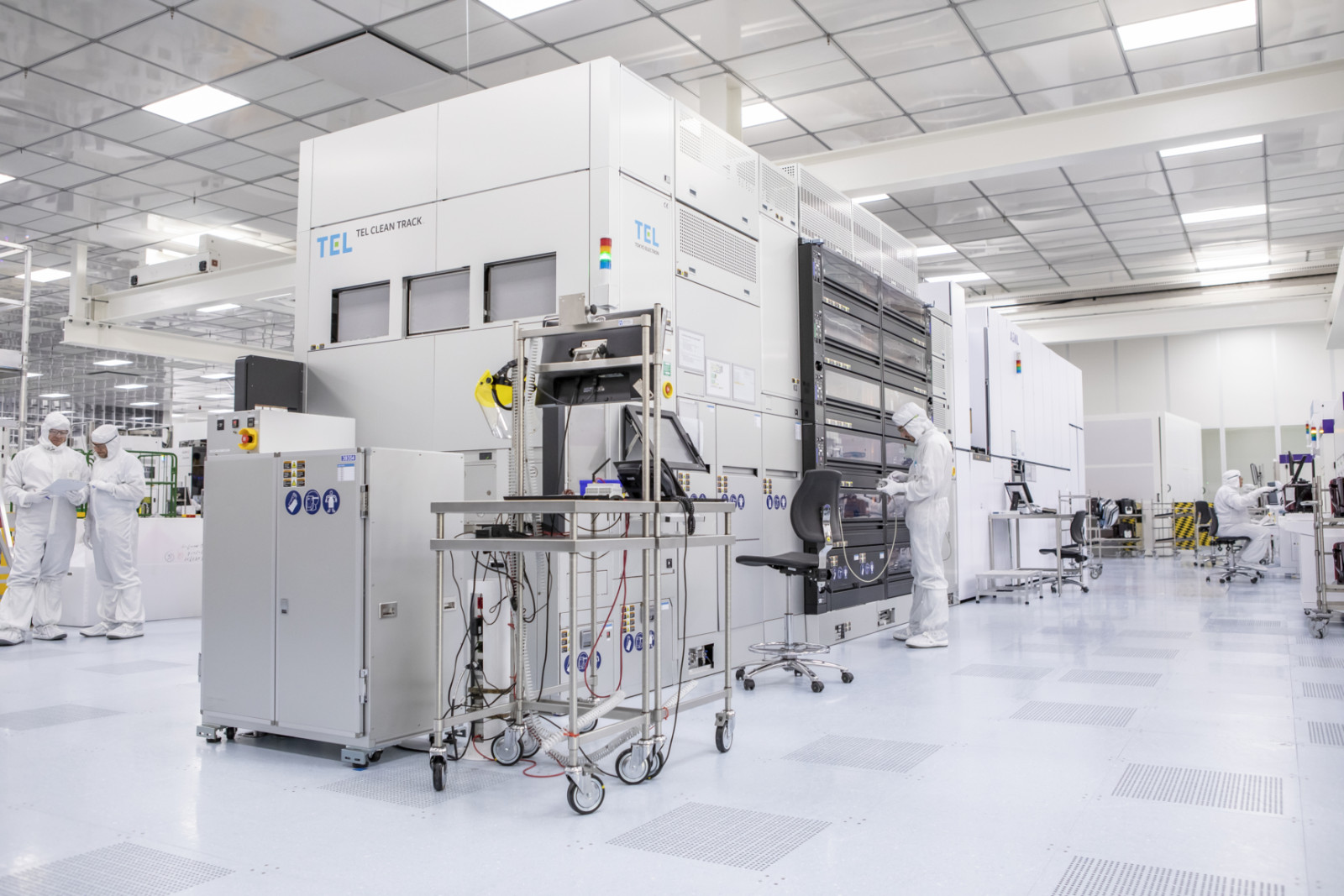 Imec meldt doorbraak biosensoren met nanogaatjes - Artikelen - De Ingenieur