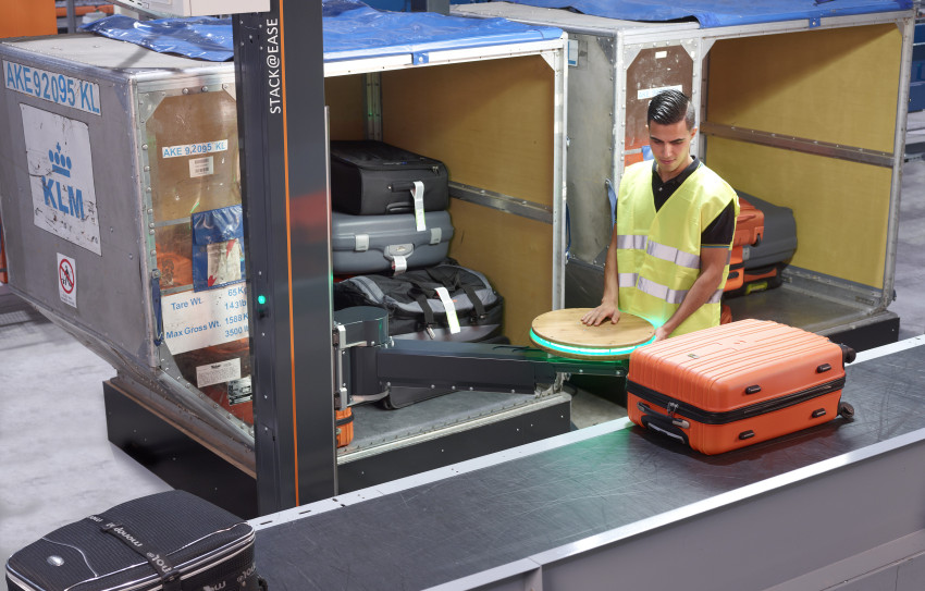 Vanderlande