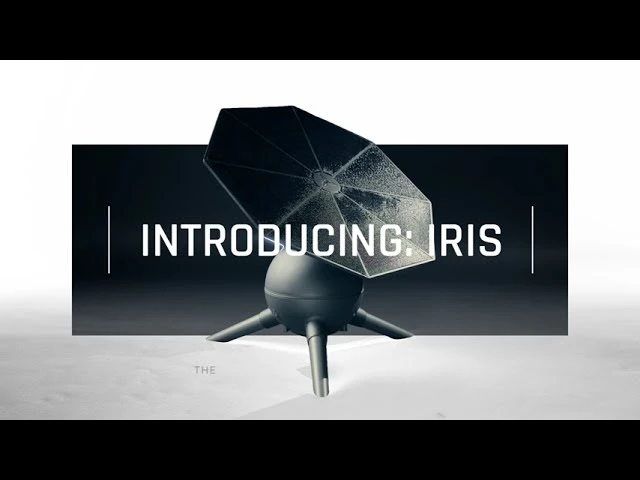 Kickstarter Product Video | Iris Solar Technology | Holler