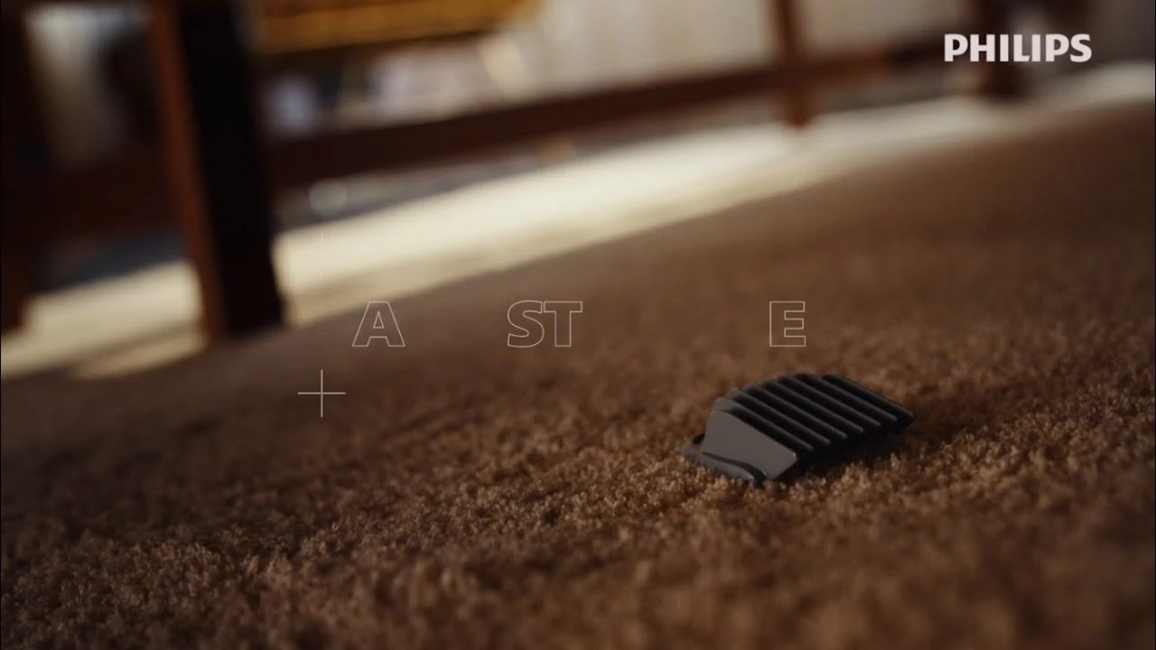 PHILIPS FIXABLES. 3D-PRINTED PARTS FOR FRESH STARTS.