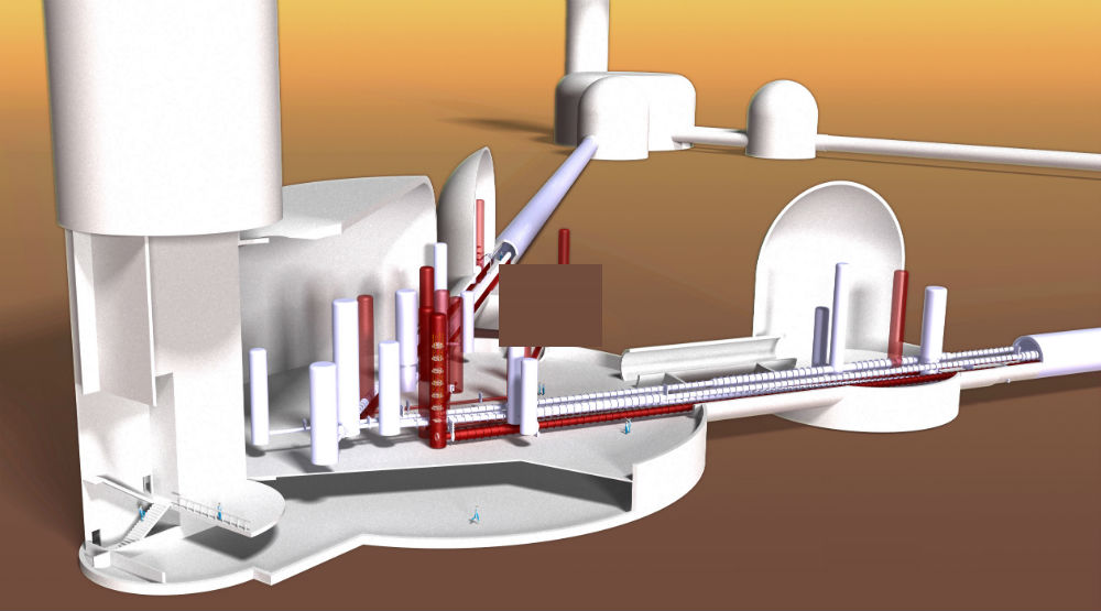 Einstein Telescope