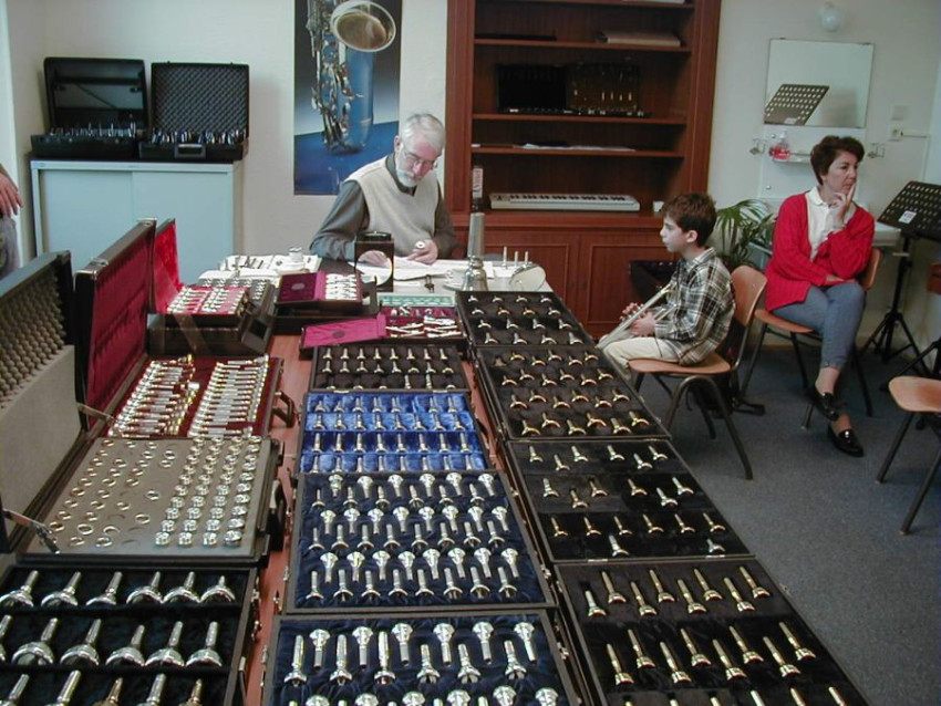 Jane Doe Marlies ter Voorde