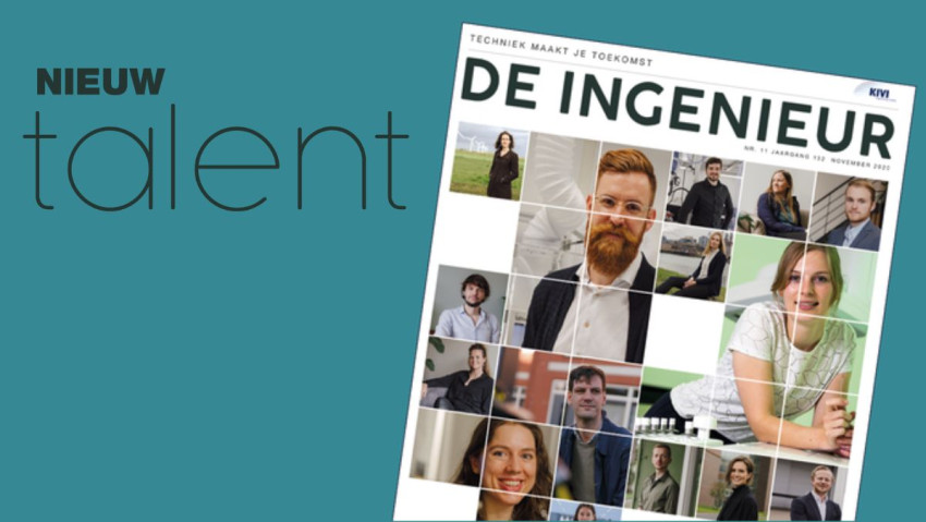 Techniektalenten van 2020