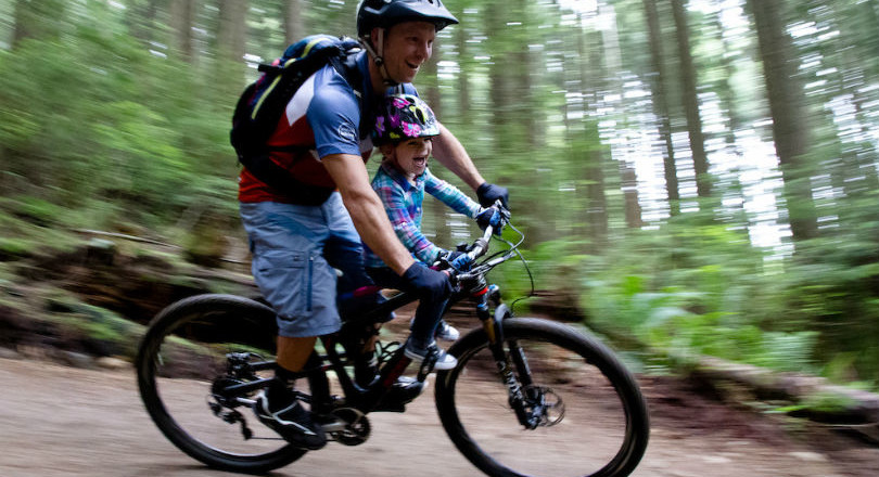 Geestelijk bladzijde Riet Zitje maakt fietsrit leuker en veiliger voor kinderen | De Ingenieur